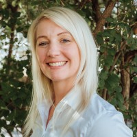 Lavender Employee Molly Trevail's profile photo