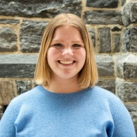 USS Constitution Museum Employee Sarah Kenny's profile photo
