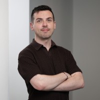 EY Employee Christopher MacKey's profile photo