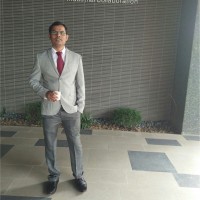 Sunny Pharmtech Employee Sachin Kawade's profile photo
