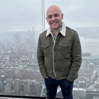 BTQ Financial Employee Benjamin Hesse's profile photo