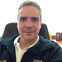 SalfaCorp Employee Juan Manuel Vergara Villablanca's profile photo