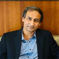 Kovalus Separation Solutions Employee Anil Kumar's profile photo