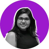 Garvita Saraswat's profile photo