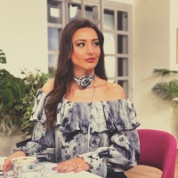 Kanal 5 Employee Milena Stankovska's profile photo
