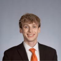 Northmoor Country Club Employee Tyler Kustusch's profile photo
