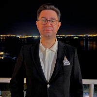 pttavm.com Employee Enes Gemci's profile photo