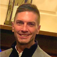 Gregory Huffman Email & Phone Number