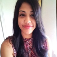 Anu James Email & Phone Number
