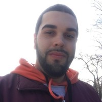 NESCOR Employee David Lauzon's profile photo