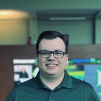 Star Distribution Systems, Inc. Employee Tristan Strickland's profile photo