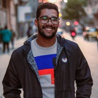 Mohamed Ahmed Email