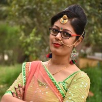 Jamsab Computers Pvt. Ltd. Employee Ankita Parikh's profile photo