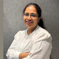 Ashi Goyal Email