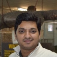 Kumar Bhat Email