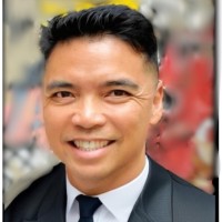 Los Angeles Community College District Employee Rod Austria's profile photo