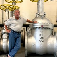 Menger Valve Employee Dave Mangrum's profile photo