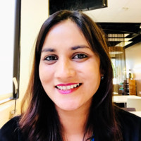 Rosendin Employee Aanchal Kumar's profile photo
