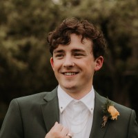 Trevor Dickie Email & Phone Number