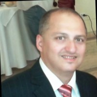 Spectrum Software Solutions Employee Daniel Gheller's profile photo