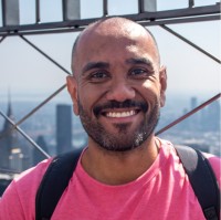 Lev Bicicletas Employee Mário Jorge Rodrigues's profile photo