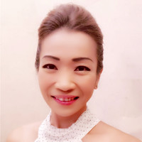 ST Telemedia Global Data Centres (Philippines) Employee Jen Cheng's profile photo