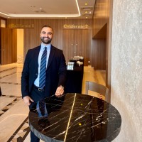 M2T SA Employee Anouar Lahrim's profile photo