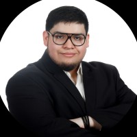 Motorola Solutions Employee Axel Prieto's profile photo