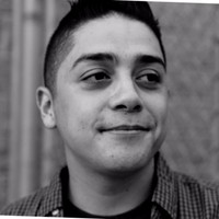 Giant Studios Employee Matthew Martinez's profile photo