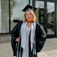 Best Virginia Heating and Cooling Employee Kelsey Garrison's profile photo