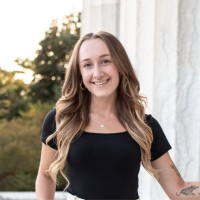 Trautman Associates Employee Well Ap Caitlin Waldron's profile photo