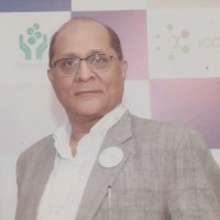 Anshika Polysurf Limited Employee Rajiv Malhotra's profile photo