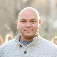 OpenAI Employee Sameer Pandya's profile photo