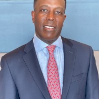 DG Ventures Limited Employee Derrick Burns's profile photo