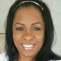 Inheritance Financial Life Employee Sharice Brown's profile photo