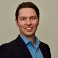AlFiPa Employee Dmitrii Bolotov's profile photo