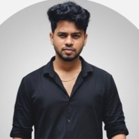 Chakravarthi J's profile photo