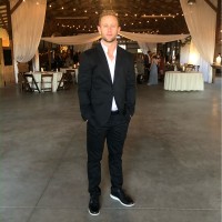 Western Express Employee Matthew Guy's profile photo