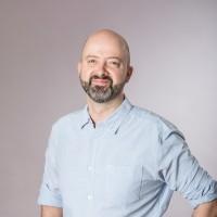 SMF GmbH Employee Maarten van Pottelberghe's profile photo