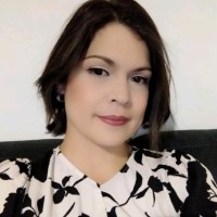 SystemRapid Employee Karen Meza's profile photo