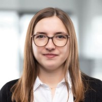 Swagelok Poland | Central Fluidsystems Employee Joanna Rapacz's profile photo