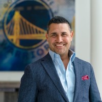 Golden State Warriors Employee Mike Kitts's profile photo