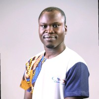 Penplusbytes Employee Peter Adivor's profile photo