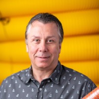 Faultless Solutions Employee Steve Faultless's profile photo
