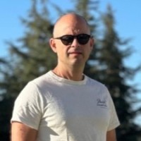 RESTIGO Employee Amir Abrahmov's profile photo