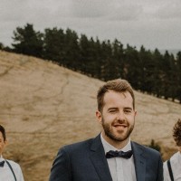 Synlait Milk Limited Employee Tim Nuthall's profile photo