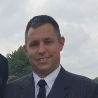 FASTechnology Group Employee Anthony Montgomery's profile photo