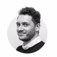 Agence Bastille Employee Etienne Vicard's profile photo