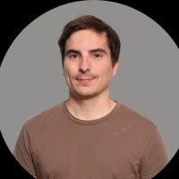 iPaper Employee Hannes Cludts's profile photo