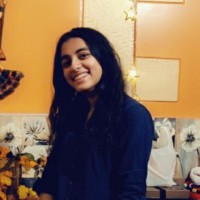 Wellversed Employee Paridhi Malhotra's profile photo